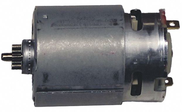 Motor: Mfr Part # 2609199258