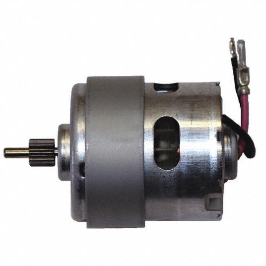 BOSCH Motor: For 46U395/6YHR3, For PS41, Fits Bosch Brand - 42AN76 ...