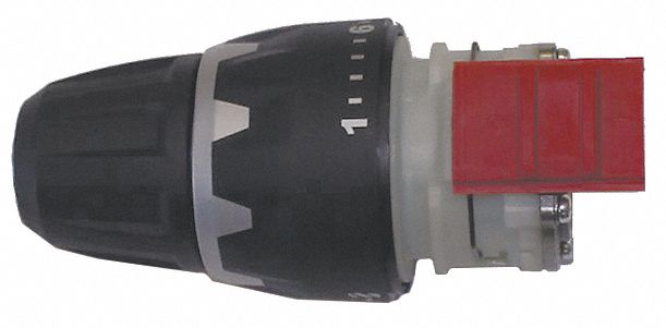 Gear Box: Mfr Part # 2609199296, Cordless Drill Drivers Compatible