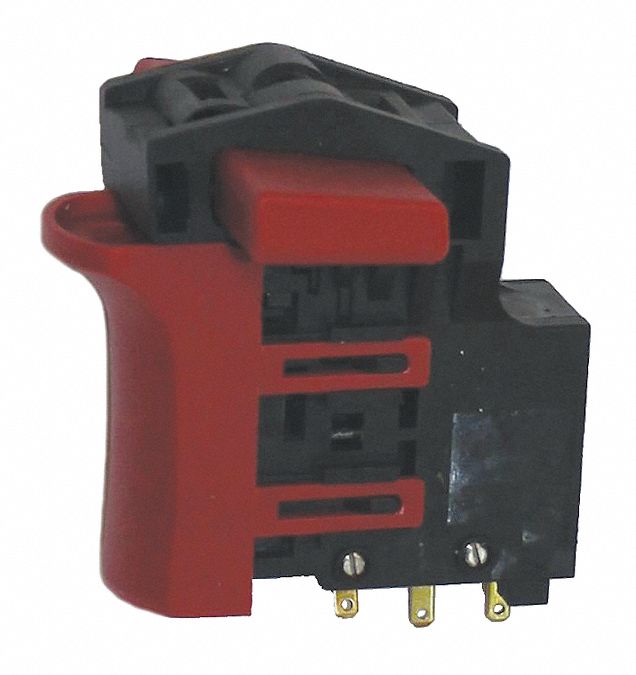BOSCH, For 12F747, For RS428, Switch 42AP012610013495 Grainger