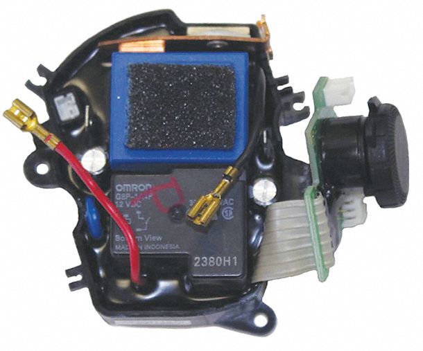 Electronic Assembly Pads,