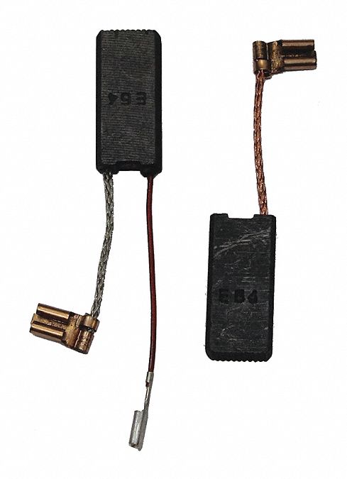 Image of Bosch DH712VC brush set