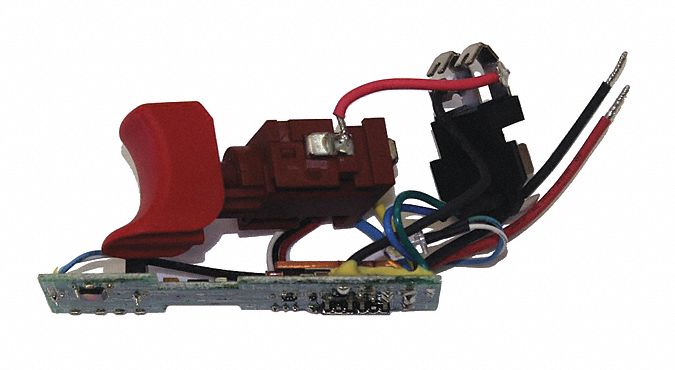 Electronic Module, BOSCH