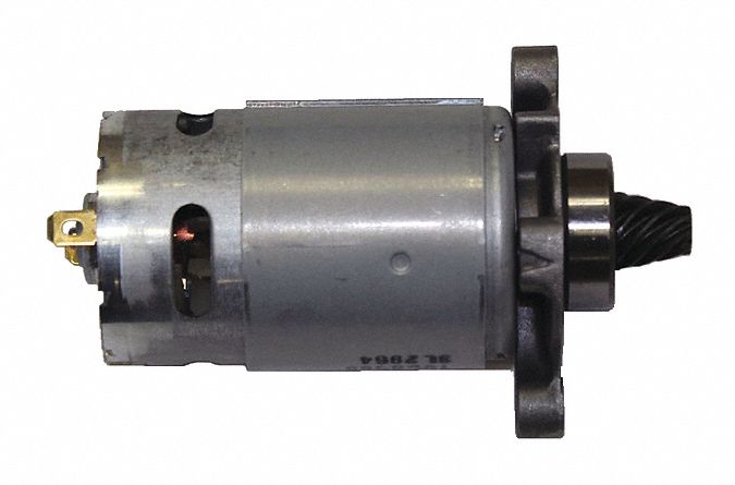 DC Motor