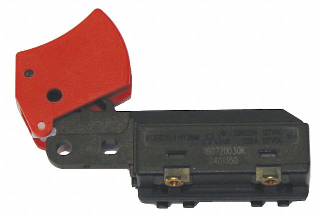 Switch: Mfr Part # 1619X08724