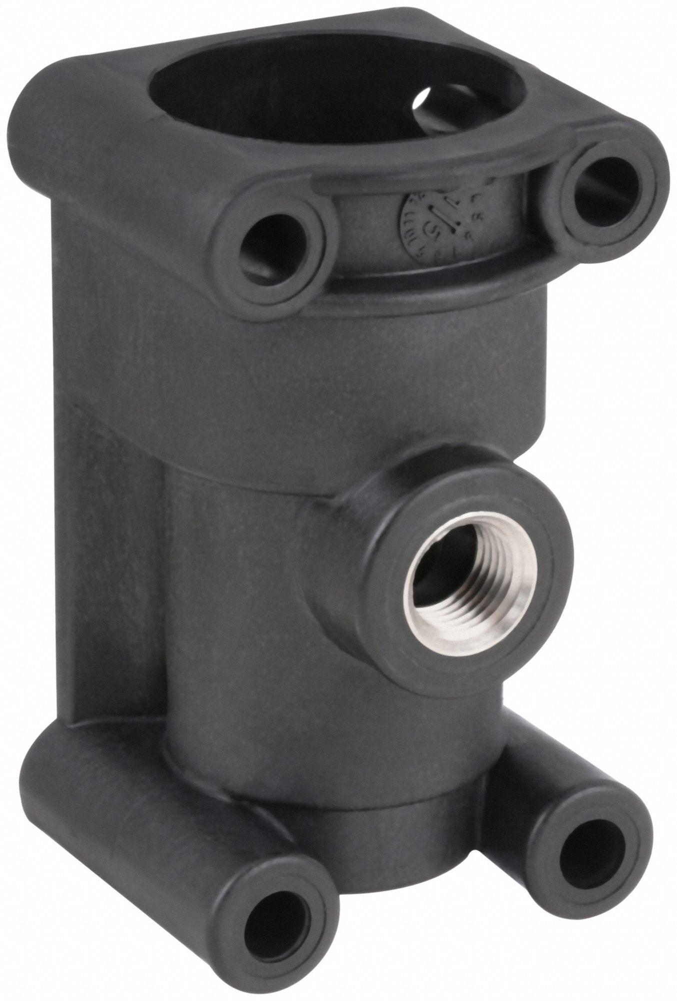 Valve Block, 2CAP5/4GY46/4RN37/5U668