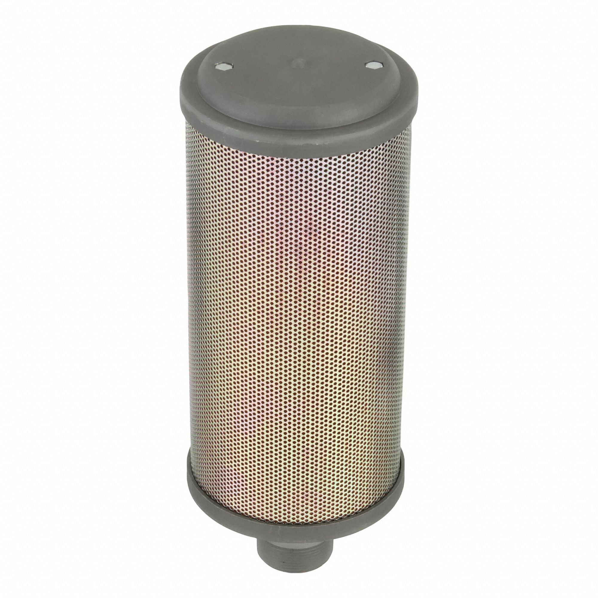 Muffler: 94810, Muffler, ARO