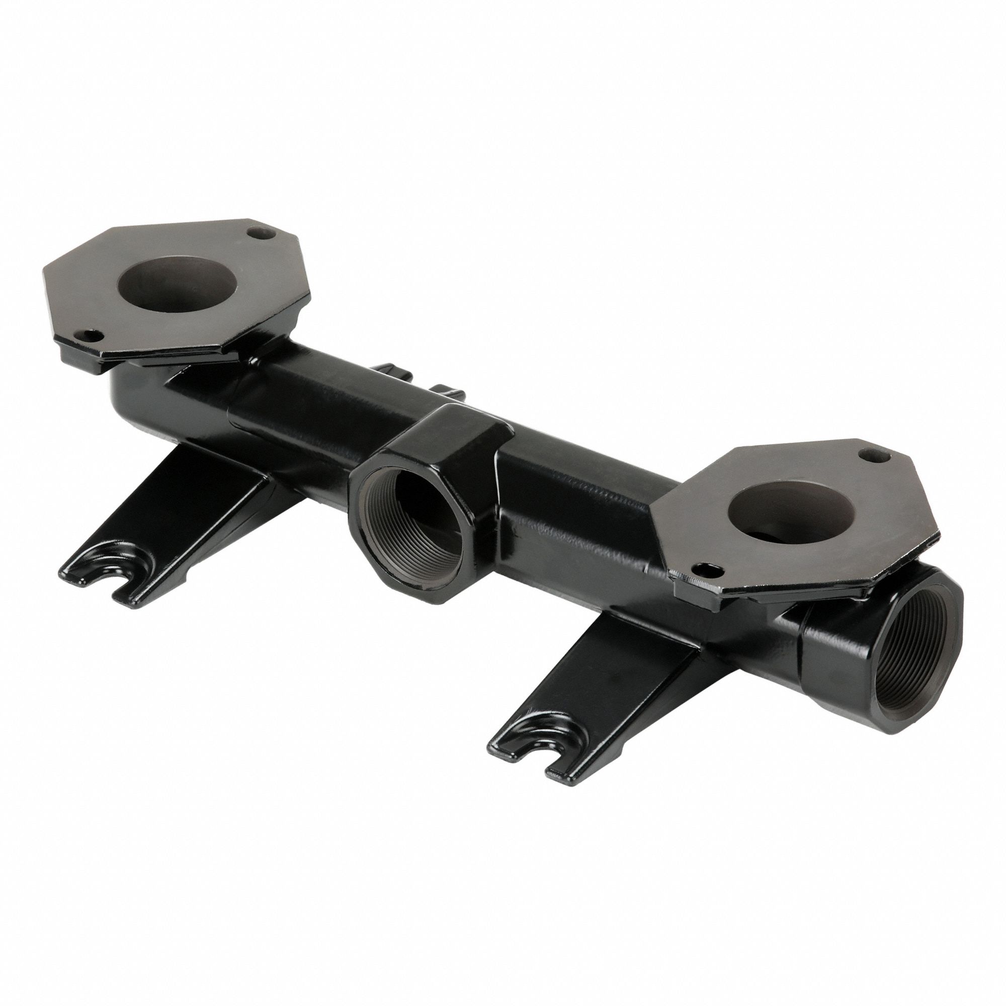 Inlet Manifold: ARO, Expert-Series, Inlet Manifold, 94327-1, 2P600/6CCN6/6CCP6/6CCP8