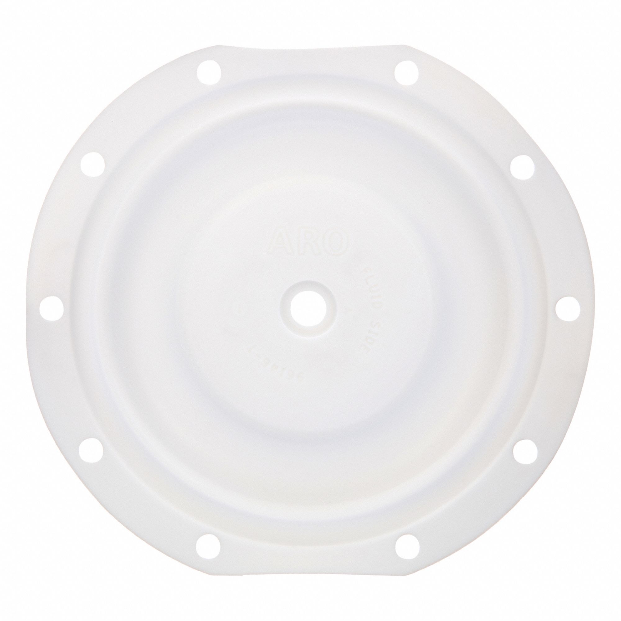 Diaphragm: ARO, Expert-Series, 6CCK7, Diaphragm Pump, PTFE, 96146-T, Diaphragm, PTFE