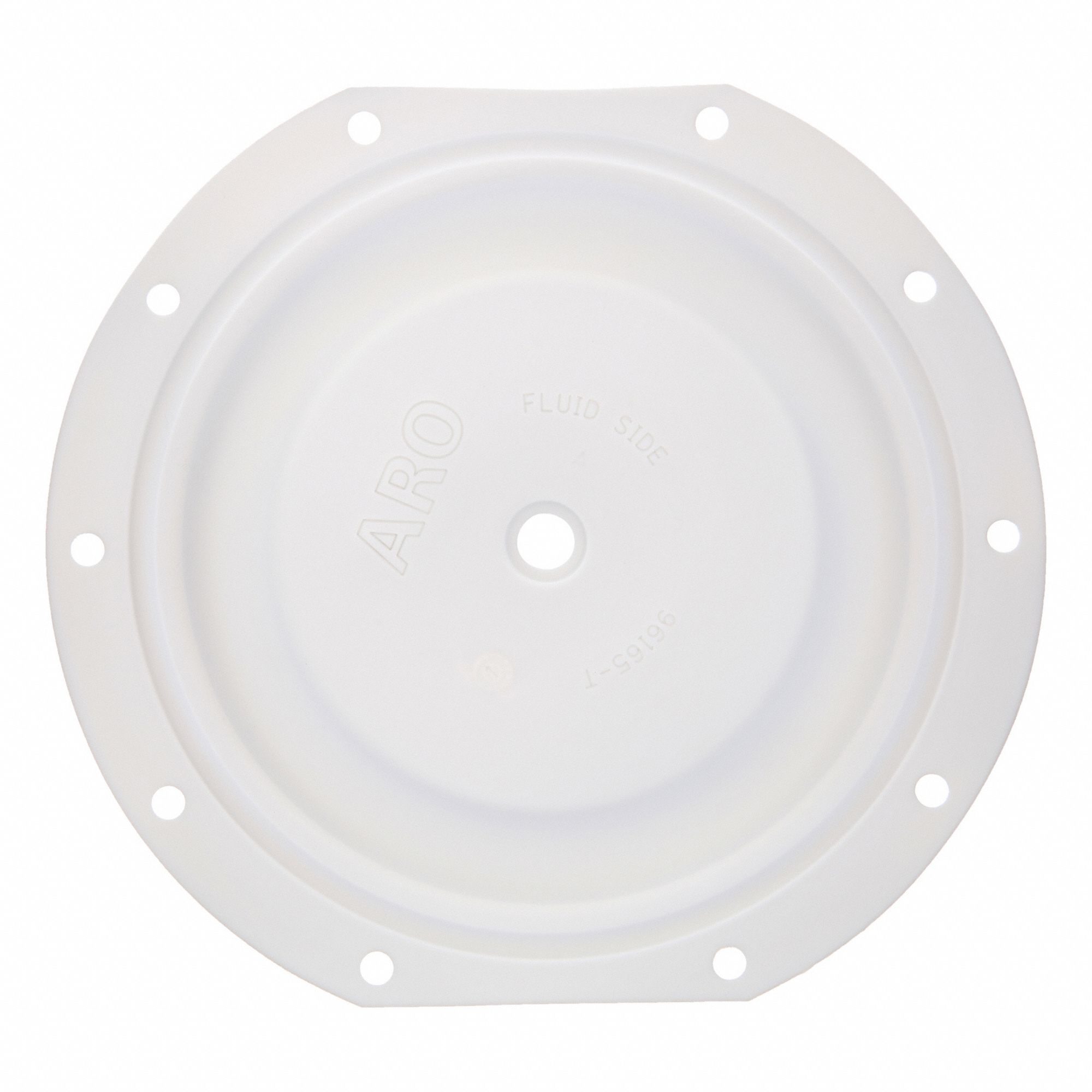 Diaphragm, PTFE PTFE