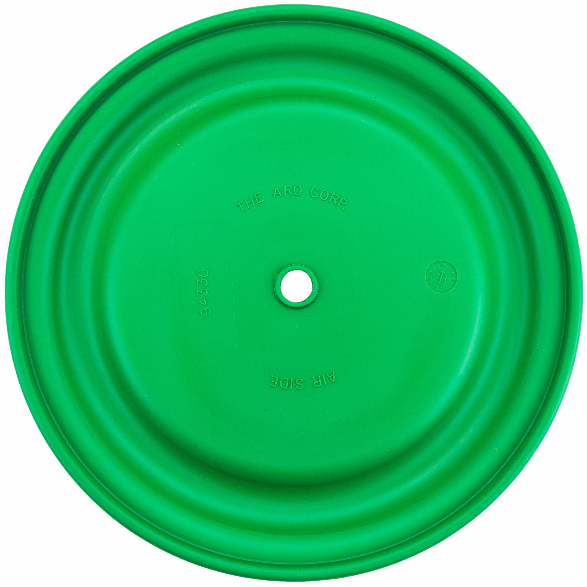 Diaphragm: ARO, Pro-Series, 3FPR5, 66625B-444-C, Diaphragm Pump, 96393-A, Diaphragm