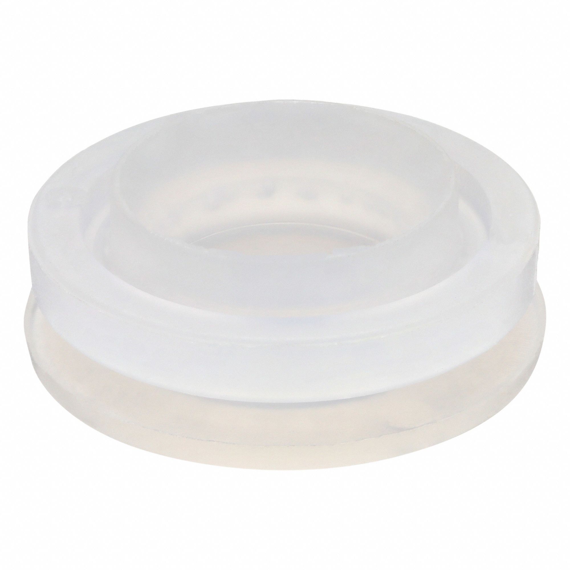 Valve Seat: ARO, Compact-Series, Diaphragm Pump, 96572-1, Valve Seat