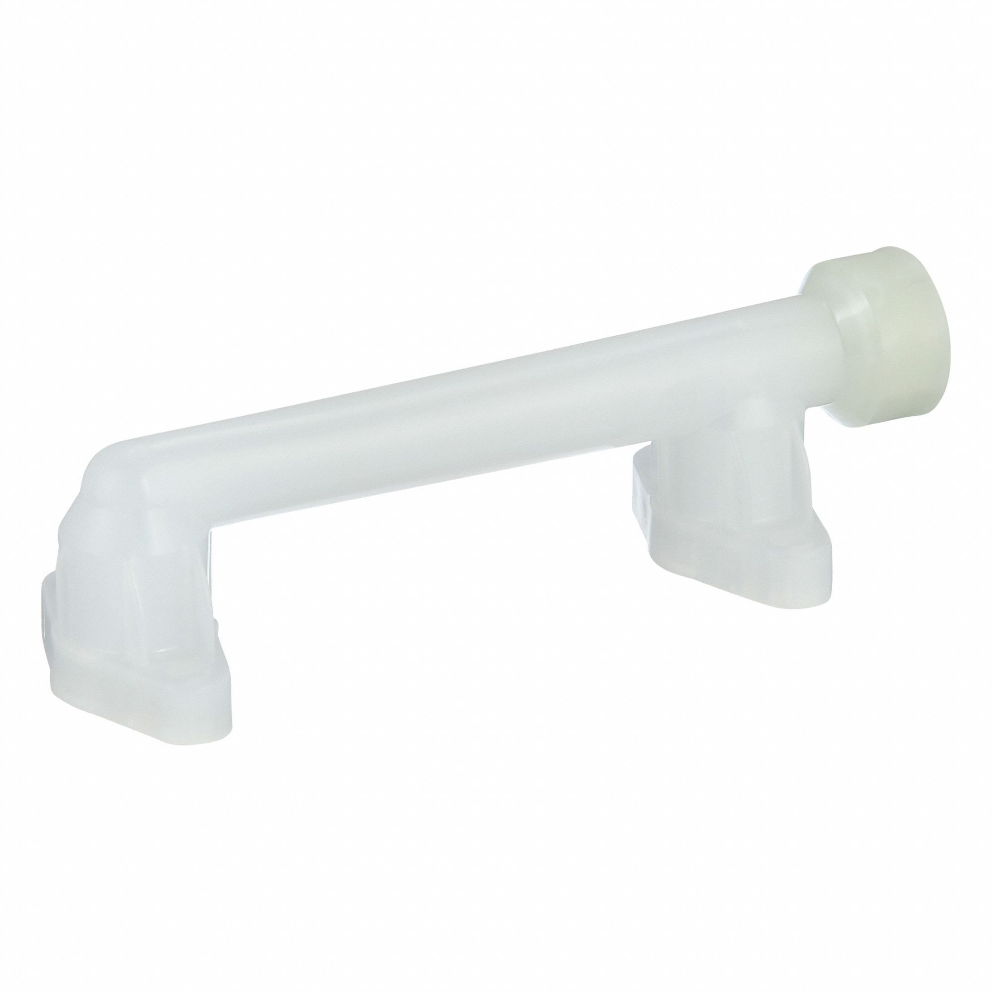 Outlet Manifold: ARO, Compact-Series, Discharge Manifold, 96603-1, 2UV60