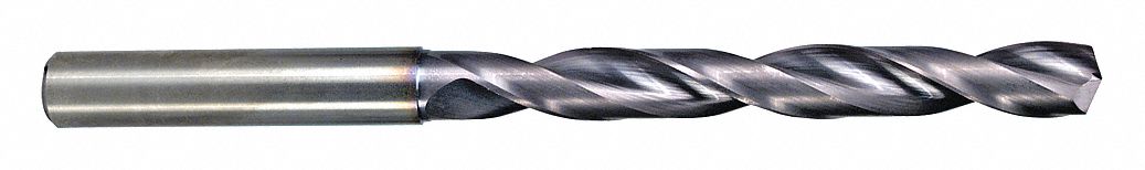Long Drill Bit,