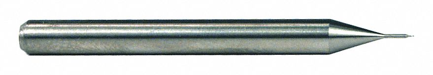 Micro Drill Bit, #50