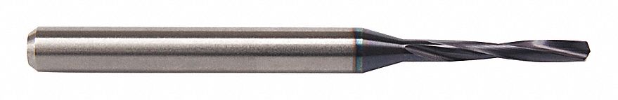 Micro Drill Bit, #76