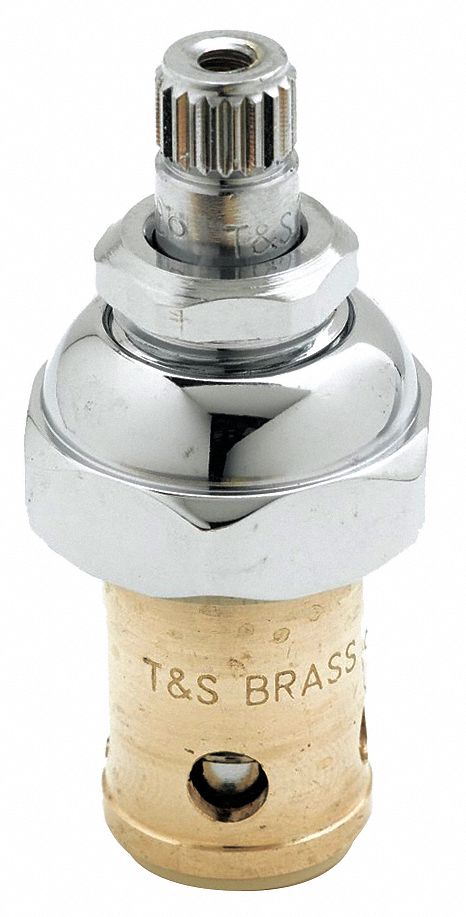 Turn Eterna Cartridge 1/4