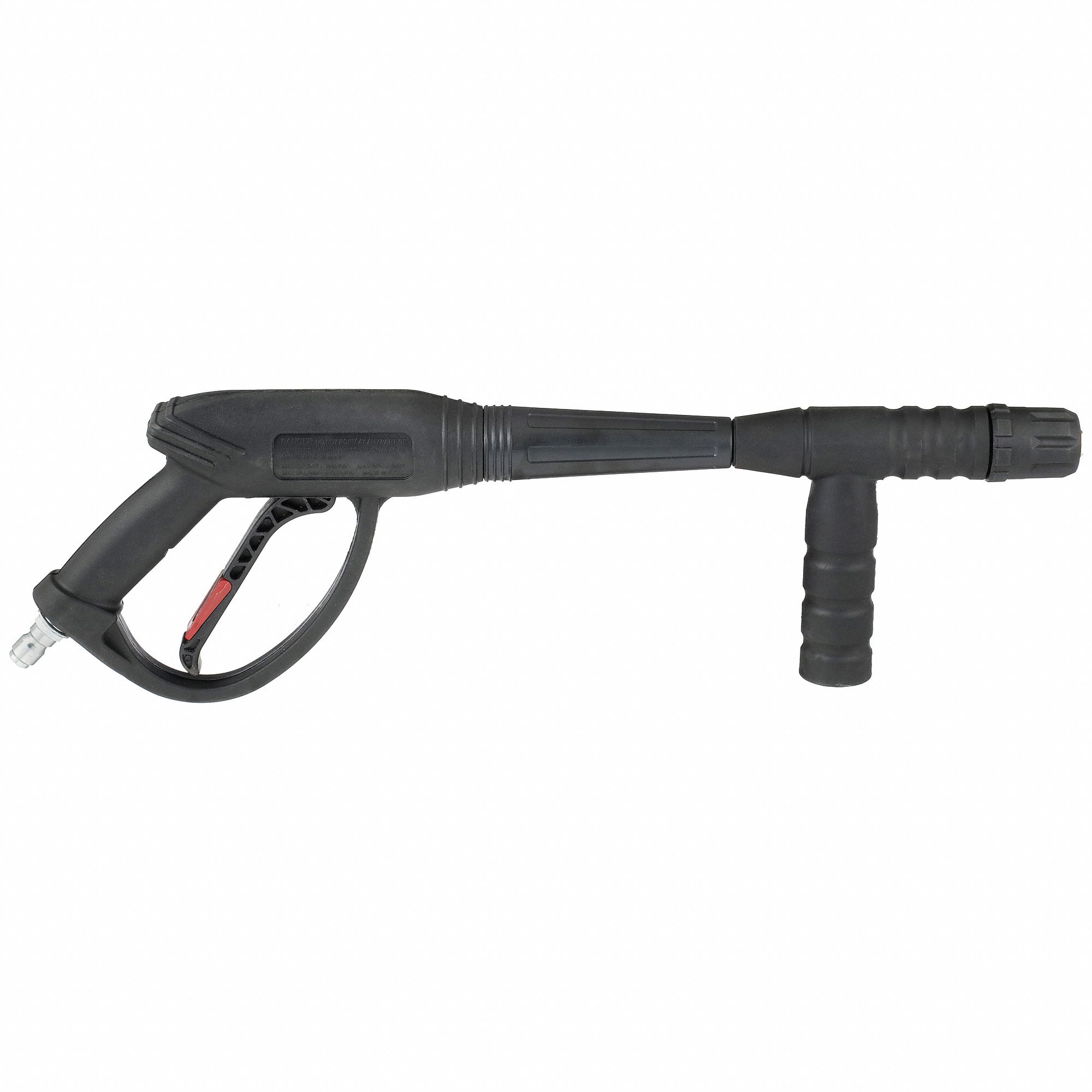 PressureWasherSprayGun, 4500 psi