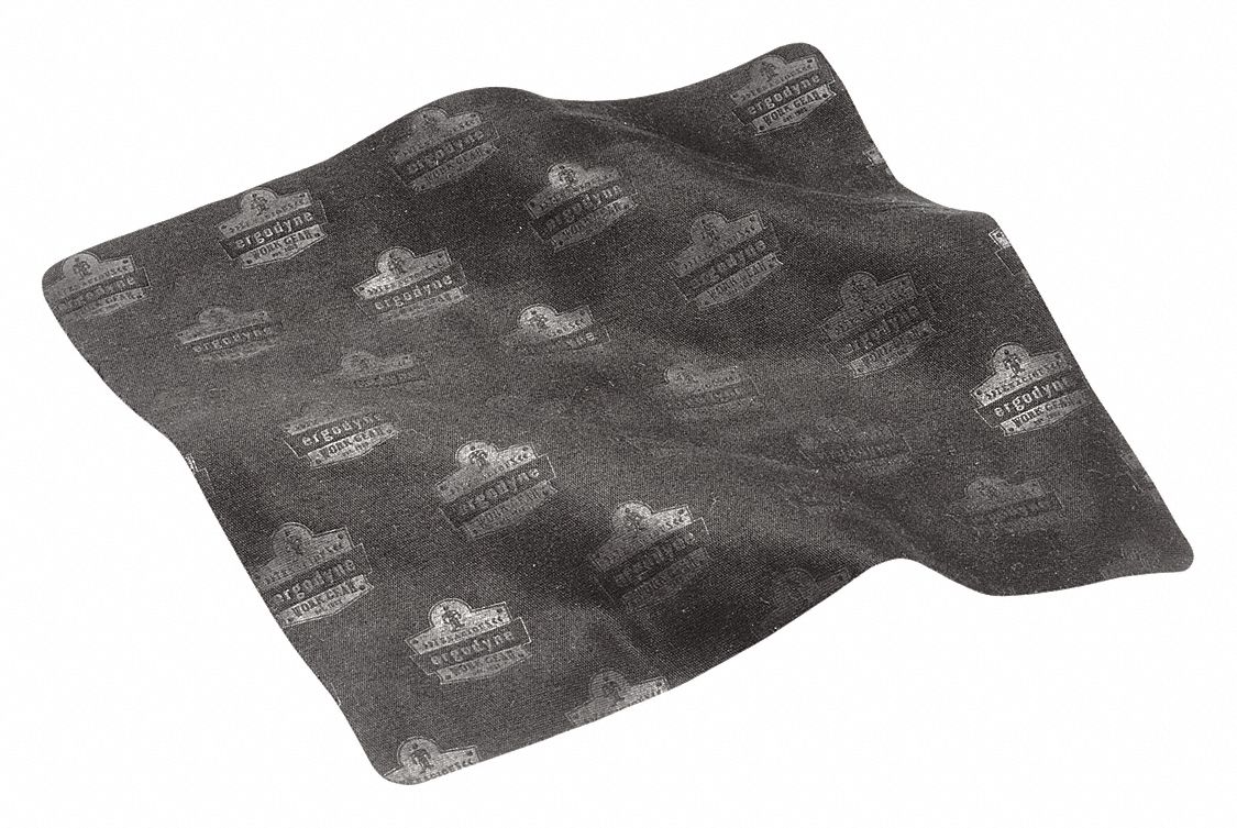 Lens Cleaning Cloth: