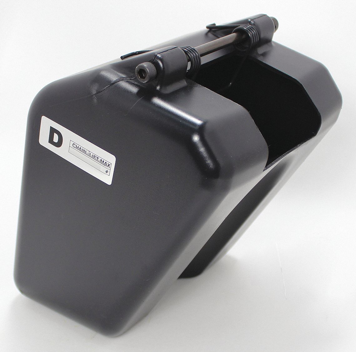 CHAIN BUCKET FOR KITO ER2001/ER2003, LIFT CAP 20 FT, PLASTIC