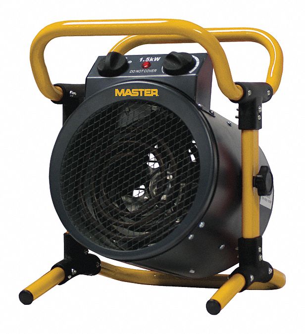 Electric Space Heater,