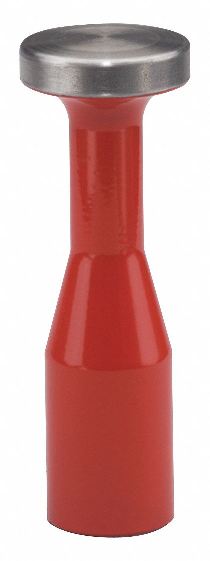 Dinging Tip for Precision Slide Hammer