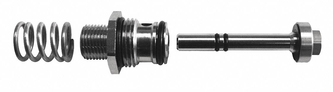 Valve Repair Kit Stainless Steel