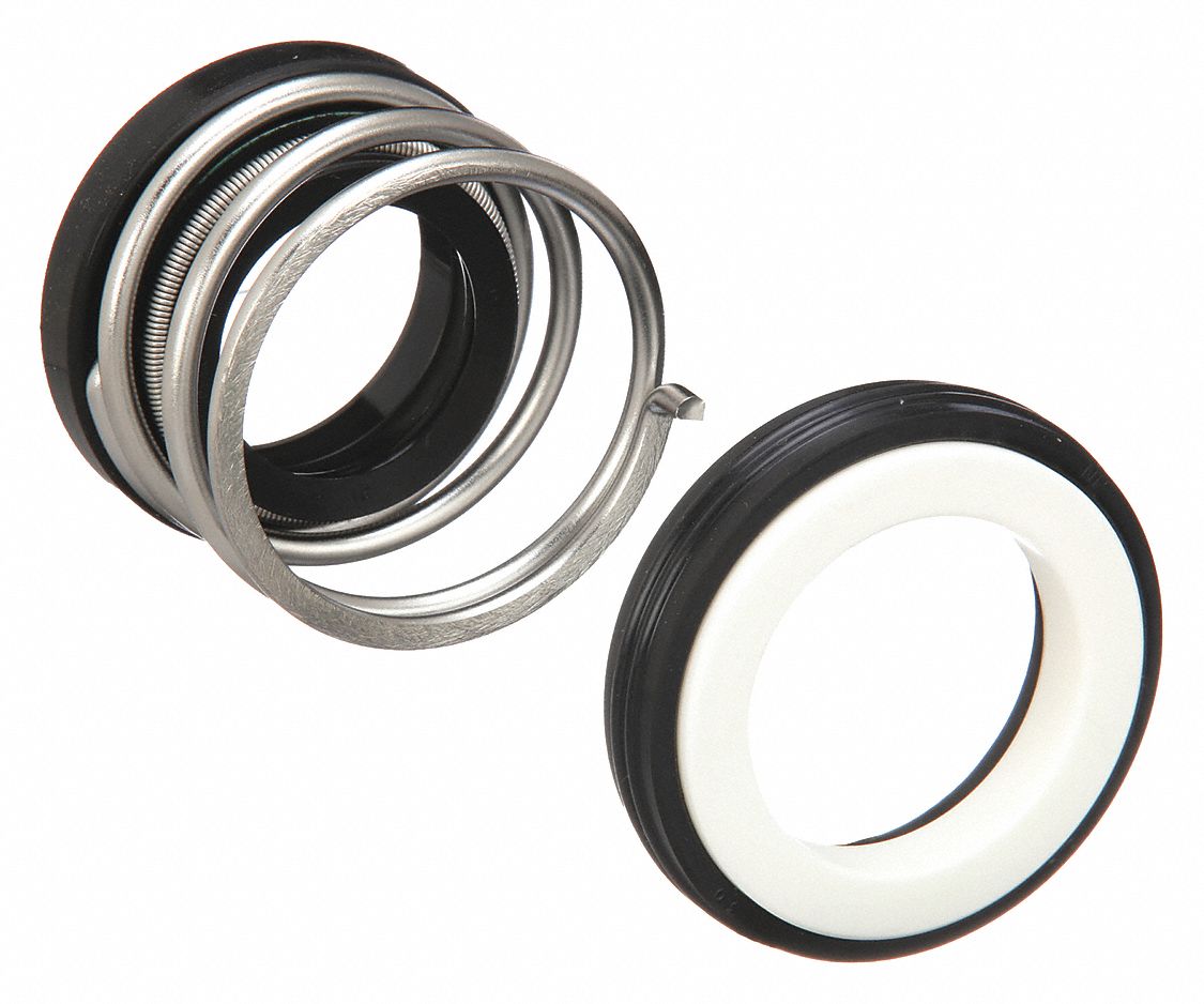 Mechanical Seal: 432492-03