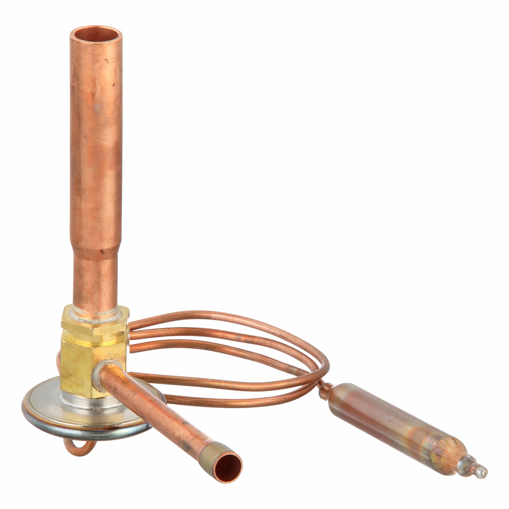 Expansion Valve: 4A1684-02