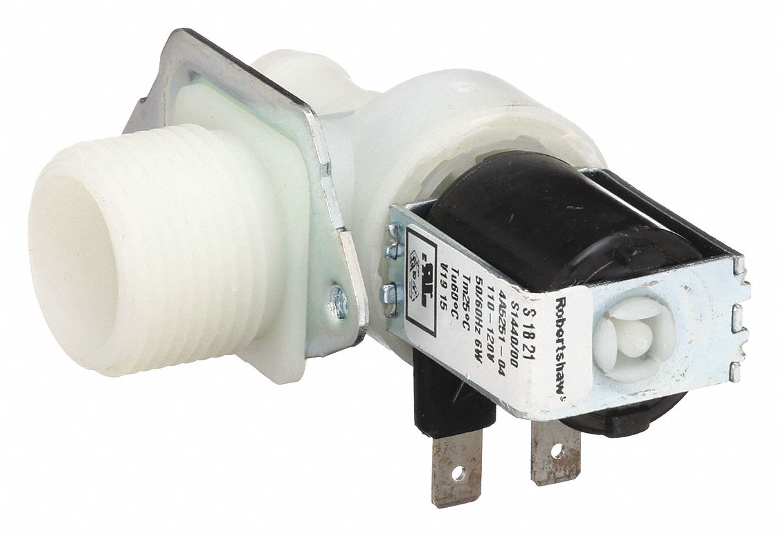 Water Valve: 4A5251-04