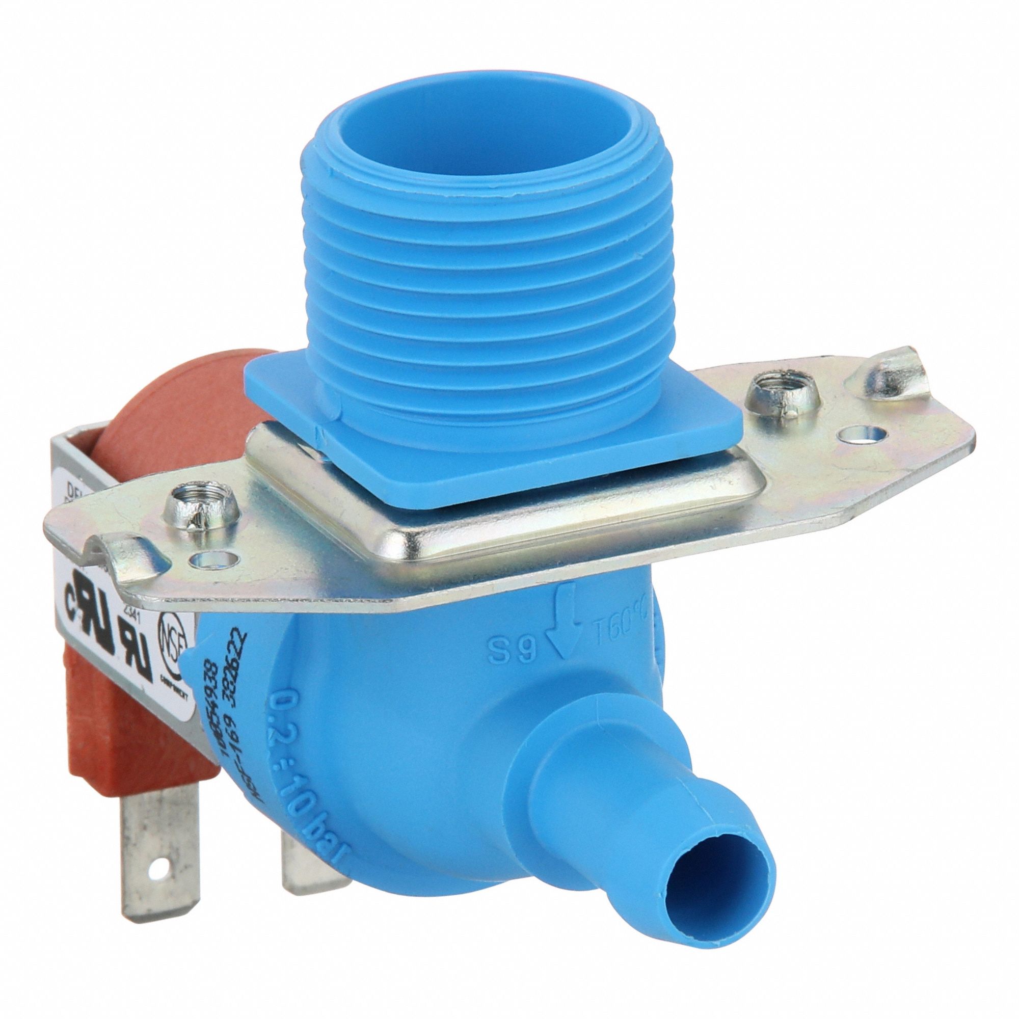 ho HOSHIZAKI, 4A5309-01, Water Valve - 42EH25|4A5309-01 - Grainger