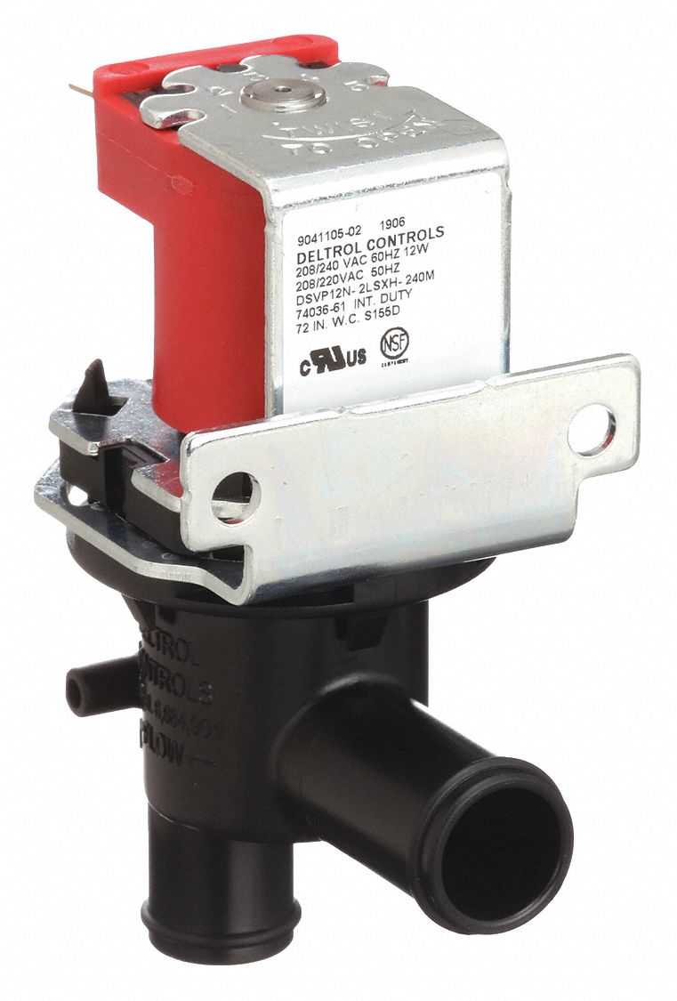 Purge Valve: 9041105-02