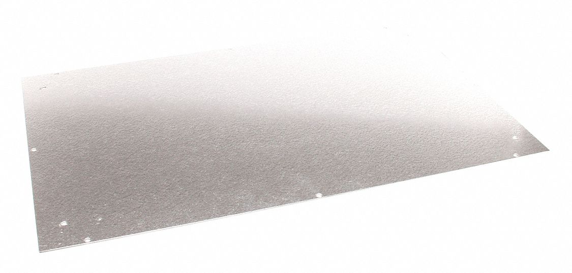 Bottom Cover: Fits APW Wyott Brand, For CW-2A 120V/CW-2A 240V/W-3