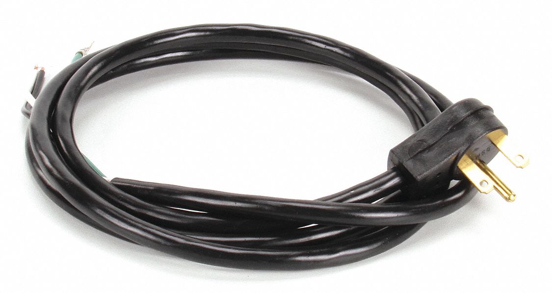 Cordset: Fits APW Wyott Brand