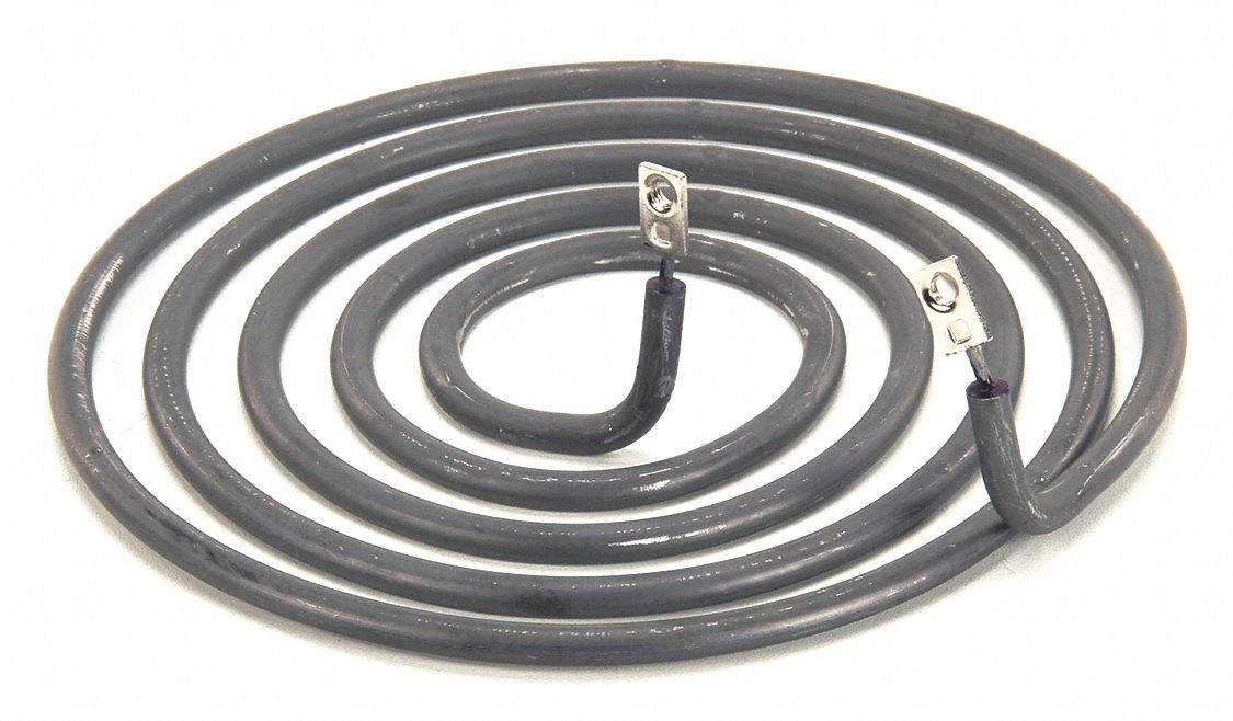 Spiral Element: Fits APW Wyott Brand, For RCW-11