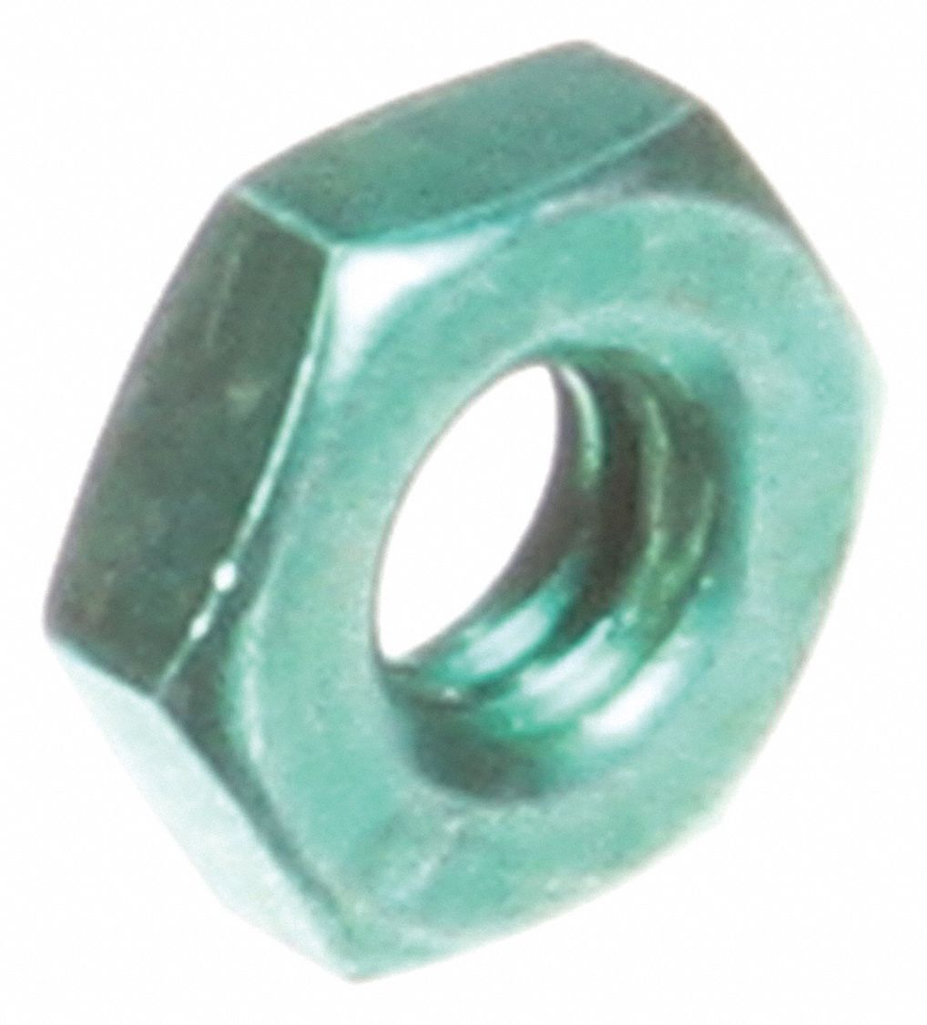 Hex Nut: Fits APW Wyott Brand