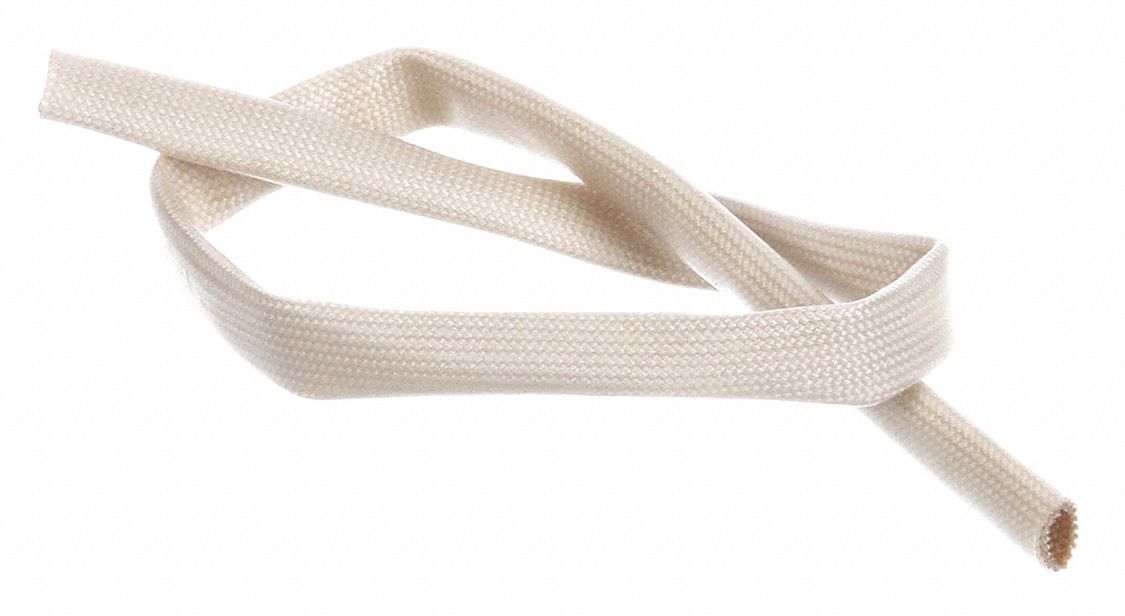 Fiberglass Sleeving: Fits APW Wyott Brand