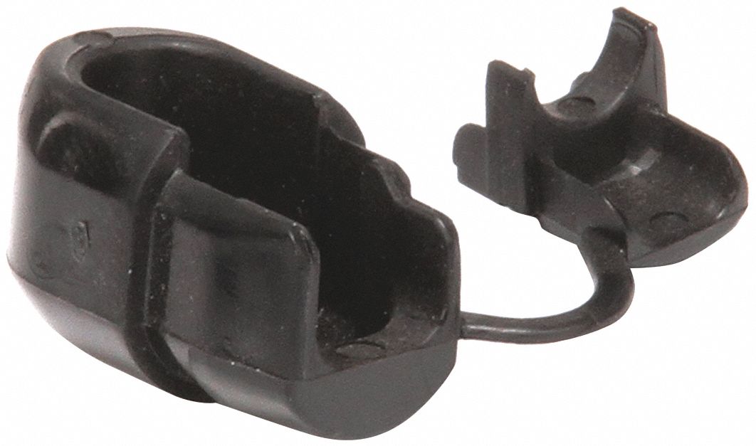 Strain Relief: Fits APW Wyott Brand