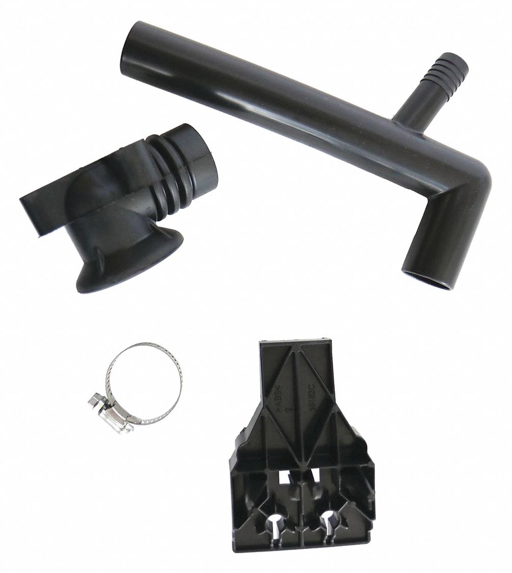 ELKAY Drain Kit, For Use With Elkay EZ Style Single Water Cooler