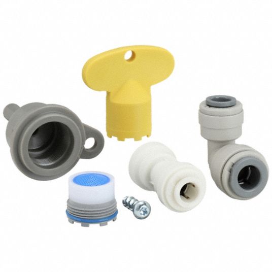 ELKAY, 98546C, Aerator Kit 42EJ7698546C Grainger