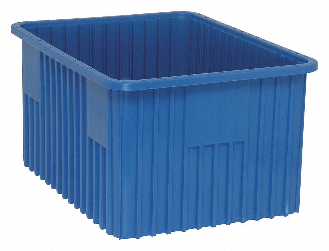 QUANTUM STORAGE SYSTEMS - Grainger