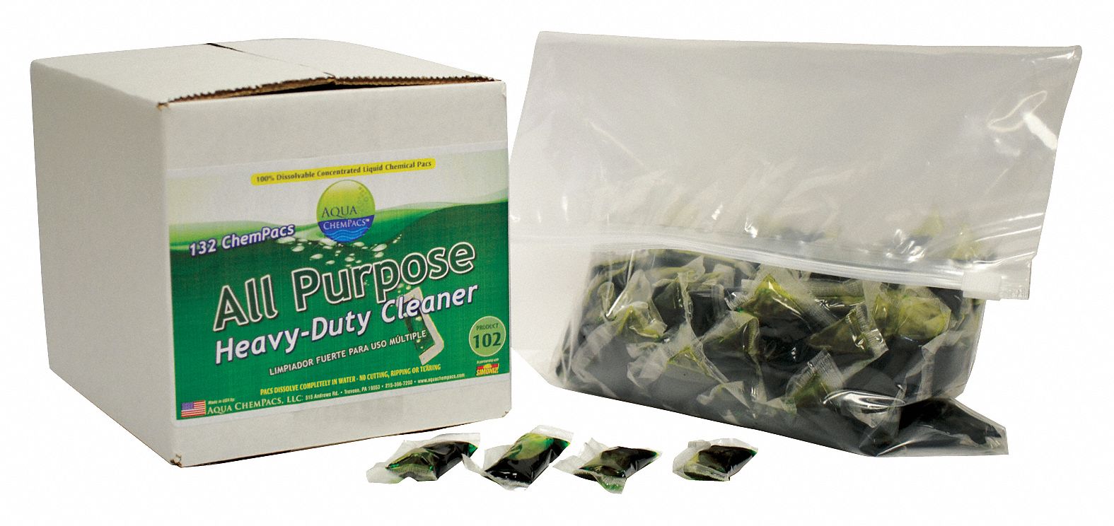 Purpose Cleaner, 102,