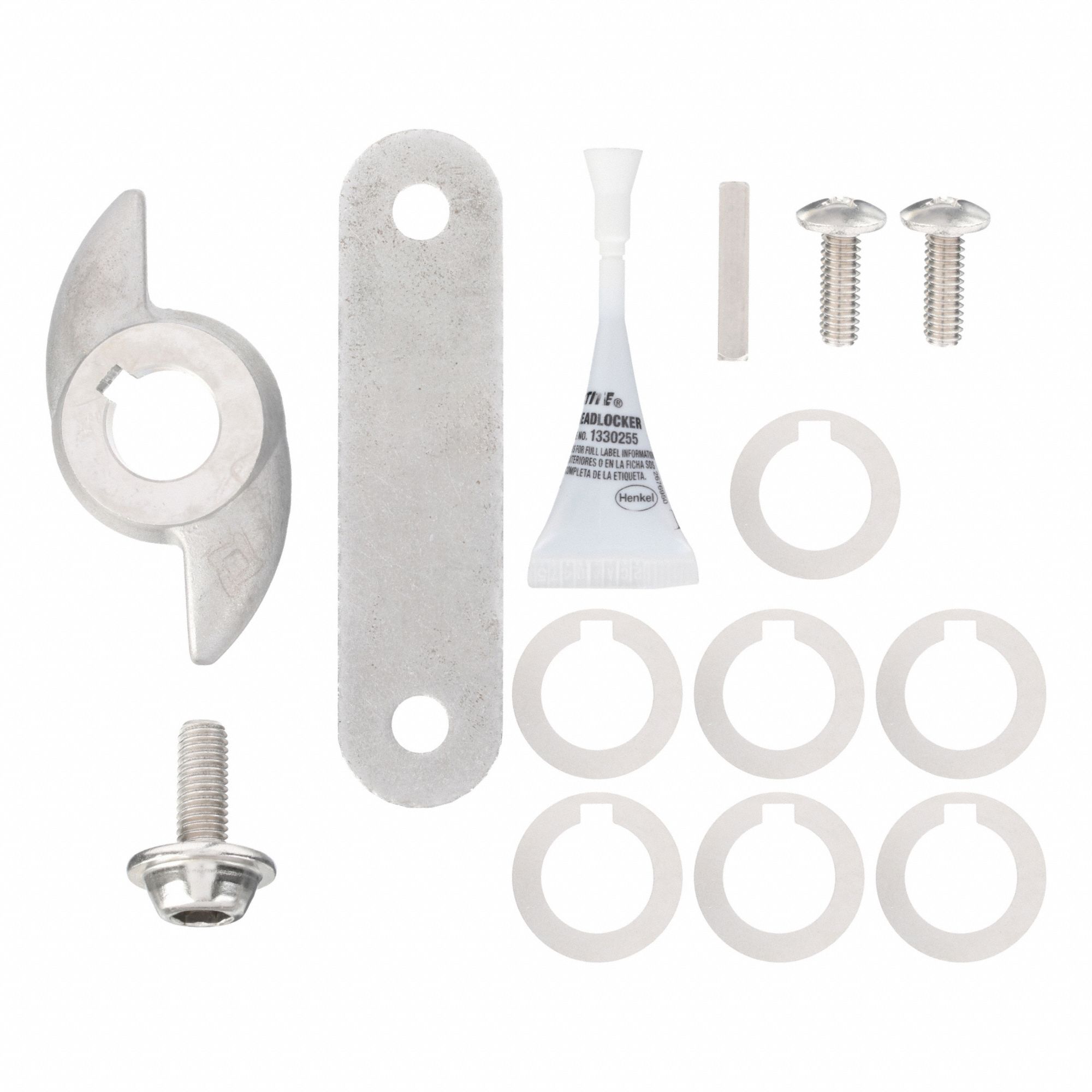 PRG100 Rotary Cutter Kit
