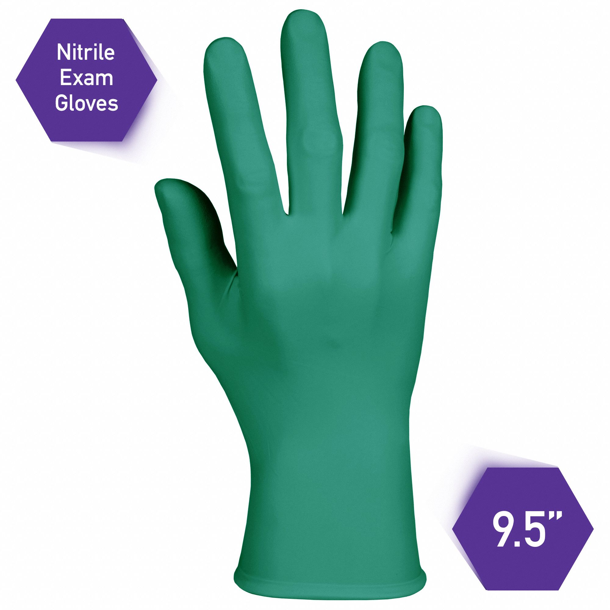 KIMBERLYCLARK Disposable Glove Gen Purpose/MedicalGrade/FoodGrade