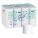 TOILET PAPER ROLL, CORELESS, 2 PLY, 1000 SHEETS, 328 FT LENGTH, 36 PK