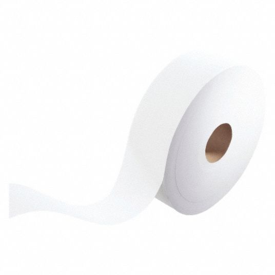 Echter Typisch Rommelig SCOTT, 6, PK, Toilet Paper,JRT Jumbo,2-Ply,PK6 - 42EN52|07827 - Grainger