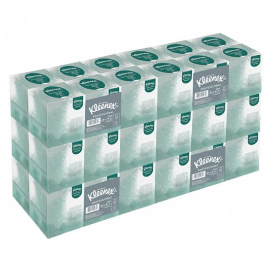 Box Tissue (95-Sheets per Box)