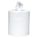 PAPER TOWEL ROLL, CENTRE PULL, WHITE, 12 X 8 IN, 700 SHEETS, 1-PLY, 6 PK, SANI-TOUCH