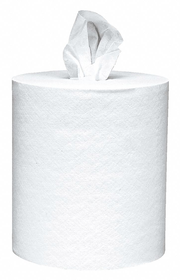 Paper Towel, Center Pull, PK4