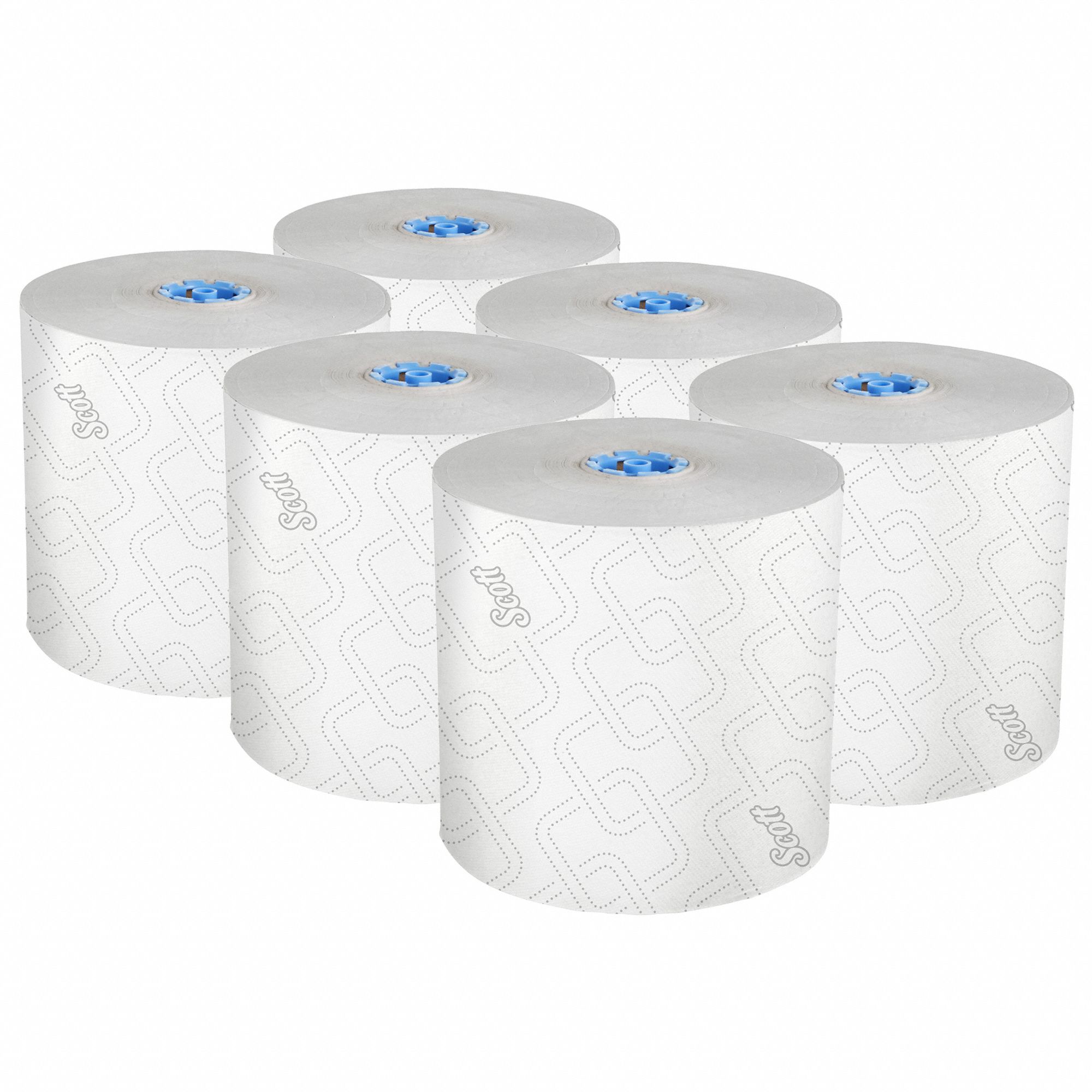 KIMBERLYCLARK PROFESSIONAL Paper Towel Roll, Scott® Pro™, Hardwound